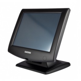 Terminal point de vente tactile P2V 15 pouces 700 Terminal point de vente tactile P2V 15 pouces 700