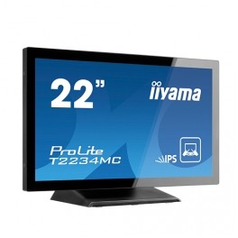 Ecran Tactile IIYAMA Prolite 22 pouces T2234/2236 Ecran Tactile IIYAMA Prolite 22 pouces T2234/2236