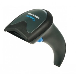 Lecteur Code Barres Laser DATALOGIC QuickScan Lite 1D Lecteur Code Barres Laser DATALOGIC QuickScan Lite 1D