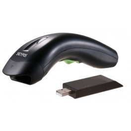 Lecteur Code Barres sans fil Imager SEYPOS KC3500 1D Lecteur Code Barres sans fil Imager SEYPOS KC3500 1D