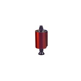 Ruban Monochrome Rouge imprimantes EVOLIS (600 cartes) Ruban Monochrome Rouge imprimantes EVOLIS (600 cartes)