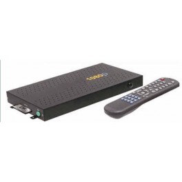 Ecran Tactile P2V Mediaplayer - Lecteur réseau Ecran Tactile P2V Mediaplayer - Lecteur réseau