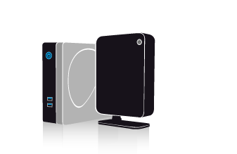 Mini PC Caisse