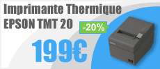 Epson TMT 20