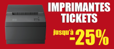 Imprimante caisse -25%
