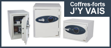 Coffres forts