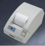 Imprimante Etiquettes CITIZEN CTS281L
