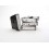 Bande Z pour imprimante bracelets ZEBRA HC100 - Nouveaux-Nés Bla