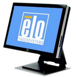 Terminal point de vente tactile ELOTOUCH 19 pouces 19R