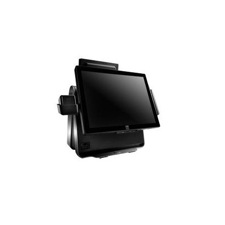 Terminal point de vente tactile ELOTOUCH 15 pouces 15D2