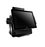 Terminal point de vente tactile ELOTOUCH 15 pouces 15D2