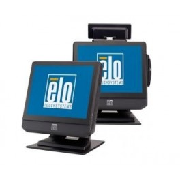 Terminal point de vente tactile ELOTOUCH 15 pouces 15B2