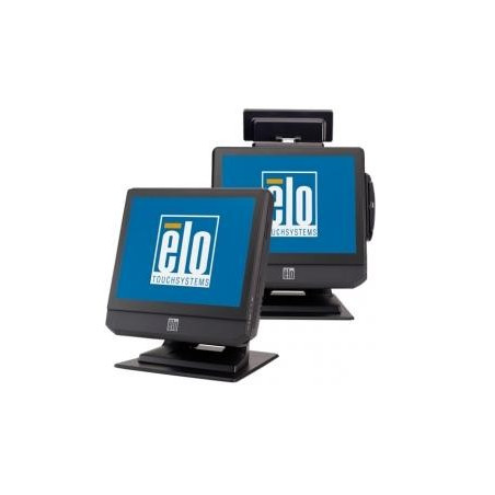 Terminal point de vente tactile ELOTOUCH 15 pouces 15B2