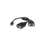 Convertisseur USB vers 2 ports série