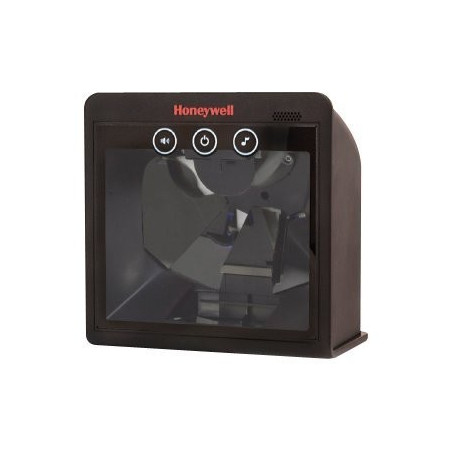 Scanner Code Barres Laser METROLOGIC honeywell MS7820
