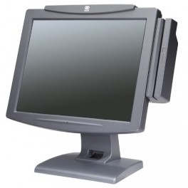 Ecran Tactile NCR 15 pouces LCD