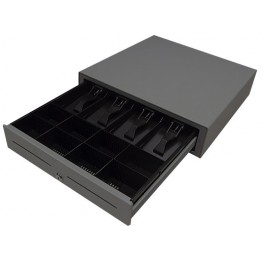 Tiroir Caisse NCR RP - 4 billets / 8 pièces