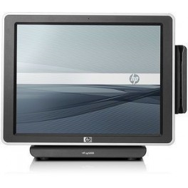 Terminal point de vente tactile HP 15 pouces ap5000