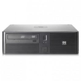 Mini PC pour caisse HP RP5700