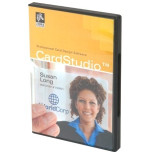 Logiciel de Création de Badges CardStudio