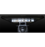 Ecran Tactile P2V 17 pouces KM-170