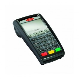 Lecteur Carte Bleue INGENICO ICT 220 GPRS