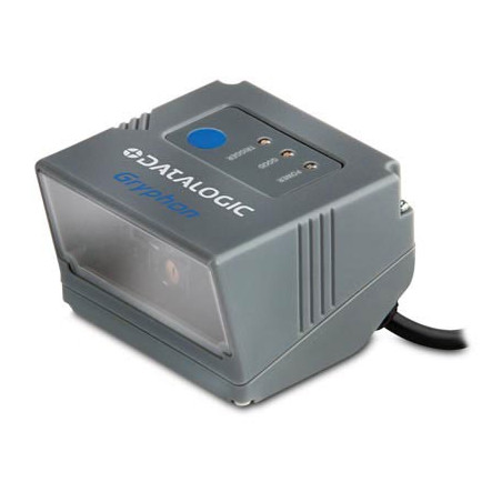 Scanner Code Barres Imager DATALOGIC Gryphon GFS4100