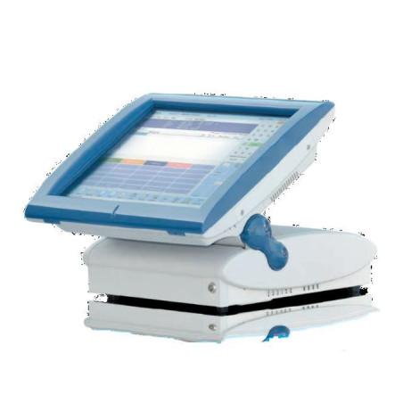 Terminal point de vente tactile P2V 15 pouces Odyssé II