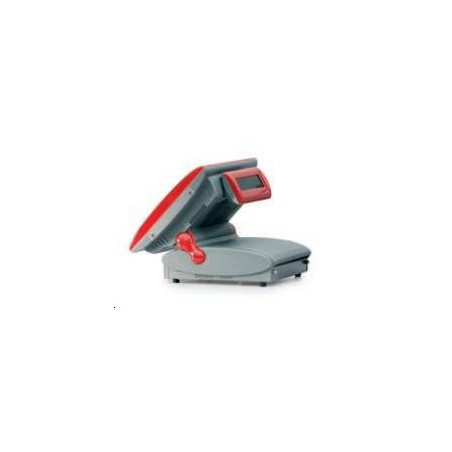 Terminal point de vente tactile P2V 15 pouces Odyssé II