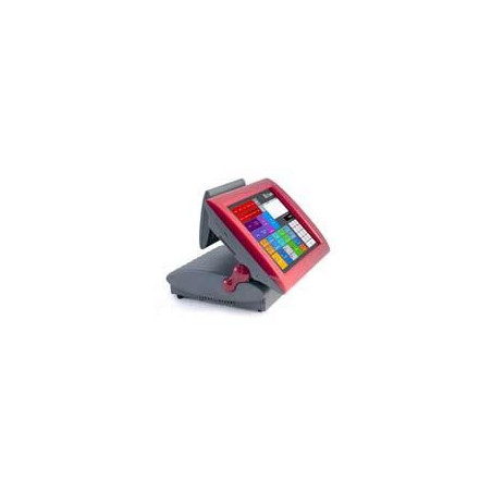 Terminal point de vente tactile P2V 15 pouces Odyssé Evolution II