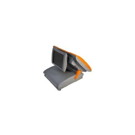 Terminal point de vente tactile P2V 15 pouces Odyssé Evolution II
