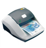Détecteur / Trieur de billets RATIOTEC soldi smart