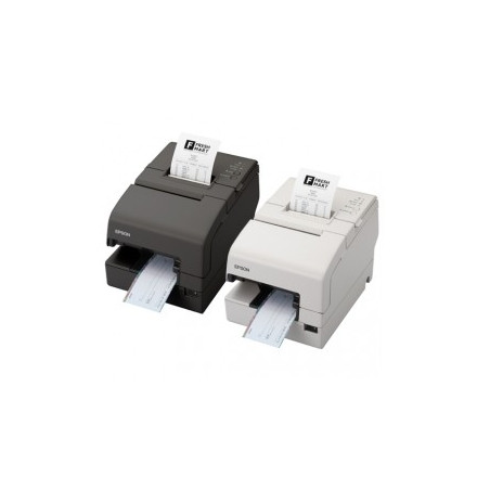 Imprimante Tickets / Chèques / Facturettes EPSON TMH6000IV