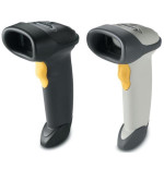 Lecteur Code Barres Laser SYMBOL LS1203
