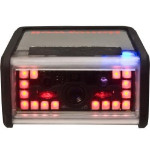 Scanner Code Barres Imager METROLOGIC honeywell Vuquest 4980