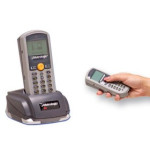 Terminal d'Inventaire METROLOGIC honeywell SP5502 Laser