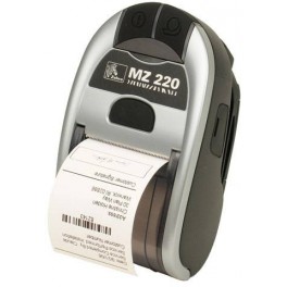 Imprimante Tickets Thermique ZEBRA MZ-220 BT Bluetooth