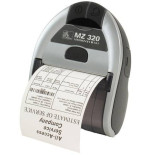 Imprimante Tickets Thermique ZEBRA MZ-320 BT Bluetooth