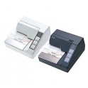 Imprimante Chèques / Facturettes EPSON TMU295