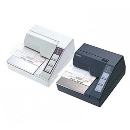 Imprimante Chèques / Facturettes EPSON TMU295