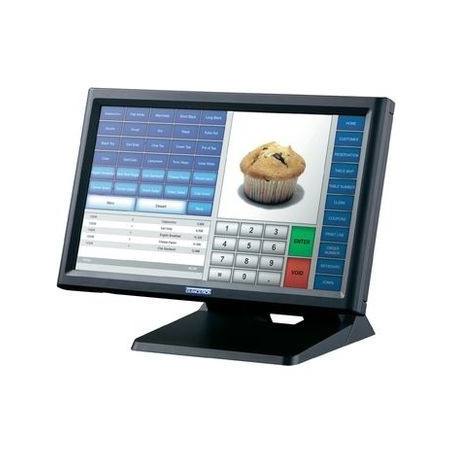 Ecran Tactile P2V 15 pouces Wide