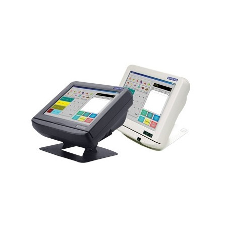 Ecran Tactile P2V 12 pouces 8650