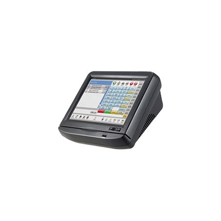 Terminal point de vente tactile P2V 12 pouces 8802