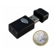 Lecteur Code Barres CCD P2V MINI USB