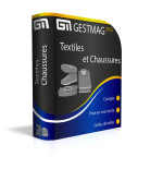 Gestmag version Mode Réseau 2 postes
