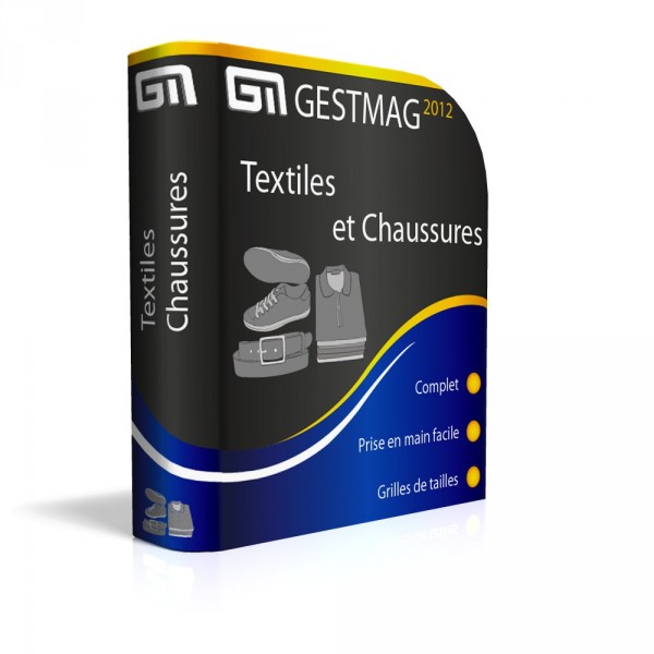 Gestmag Vision : Gestion des bons d'achat - Fidélisation client - Mailing  avec bon d'achat (51)