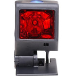 Scanner Code Barres Laser METROLOGIC honeywell QuantumE 3480 / QuantumT 3580