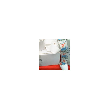 Consommables - Bobines papier thermique qualité sup 57x46x12