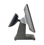 Terminal point de vente OTEK 15 pouces True Flat M467