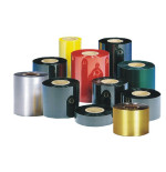 Rubans Imprimante Etiquettes ZEBRA GK420T 64mm